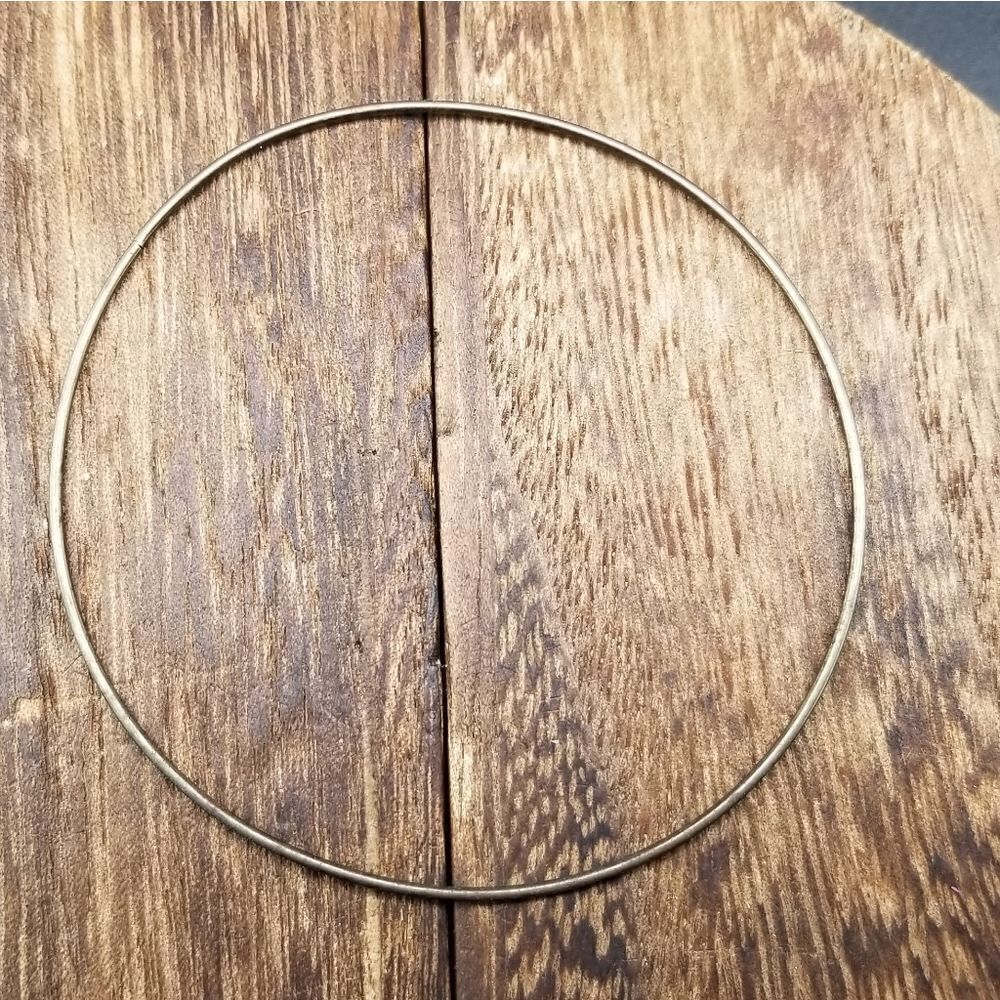 Midnight smokey bracelet bangle B923 - Picture 4 of 4